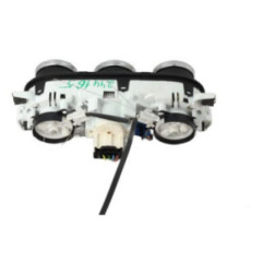 Commande chauffage FIAT 500L