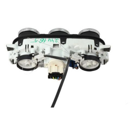 Commande chauffage FIAT 500L