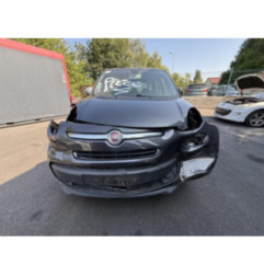 Commande chauffage FIAT 500L Photo n°9