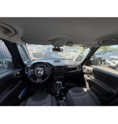 Commande chauffage FIAT 500L Photo n°13