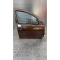 Porte avant droit DACIA DUSTER 1