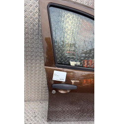 Porte avant droit DACIA DUSTER 1