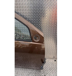 Porte avant droit DACIA DUSTER 1 Photo n°4
