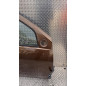 Porte avant droit DACIA DUSTER 1