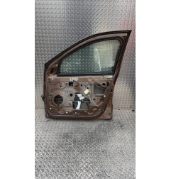 Porte avant droit DACIA DUSTER 1 Photo n°5