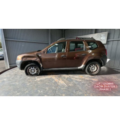 Porte avant droit DACIA DUSTER 1 Photo n°6
