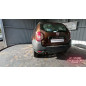 Porte avant droit DACIA DUSTER 1