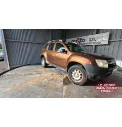 Porte avant droit DACIA DUSTER 1 Photo n°12