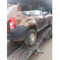 Porte avant droit DACIA DUSTER 1