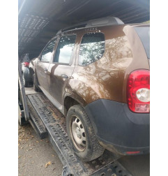 Porte avant droit DACIA DUSTER 1 Photo n°18