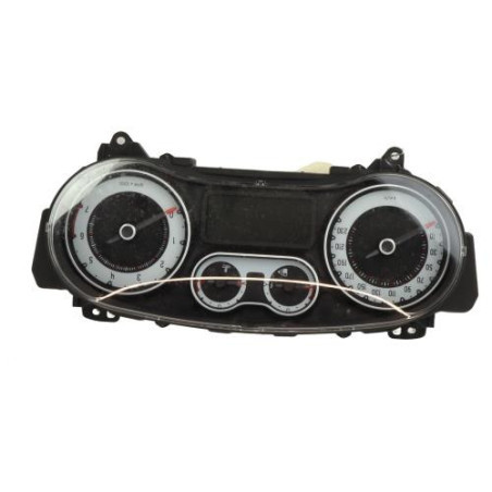 Compteur FIAT 500L Photo n°1