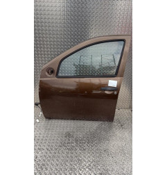 Porte avant gauche DACIA DUSTER 1 Photo n°1