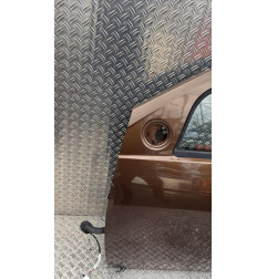 Porte avant gauche DACIA DUSTER 1