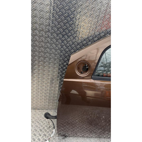 Porte avant gauche DACIA DUSTER 1