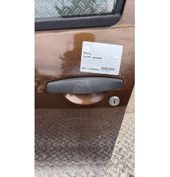 Porte avant gauche DACIA DUSTER 1 Photo n°3