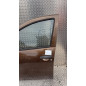 Porte avant gauche DACIA DUSTER 1
