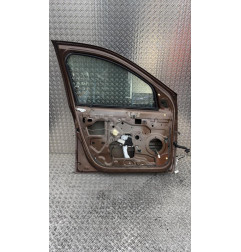 Porte avant gauche DACIA DUSTER 1 Photo n°6