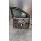 Porte avant gauche DACIA DUSTER 1