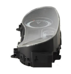 Compteur FIAT 500L Photo n°3