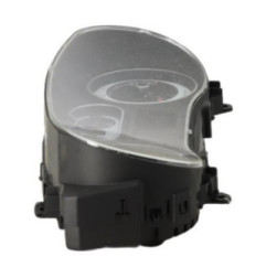 Compteur FIAT 500L Photo n°5