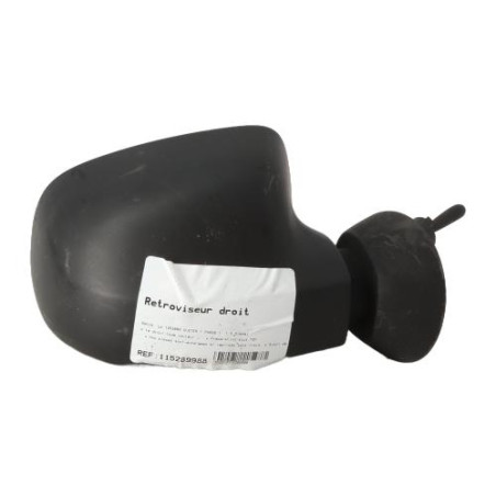 Retroviseur droit DACIA DUSTER 1 Photo n°3