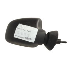 Retroviseur droit DACIA DUSTER 1 Photo n°6