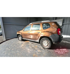 Retroviseur droit DACIA DUSTER 1 Photo n°8