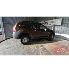 Retroviseur droit DACIA DUSTER 1 Photo n°11