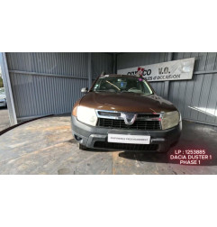 Retroviseur droit DACIA DUSTER 1 Photo n°14