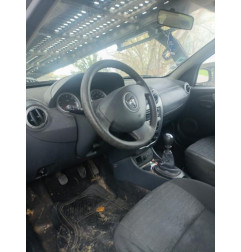 Retroviseur droit DACIA DUSTER 1 Photo n°17