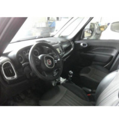 Compteur FIAT 500L Photo n°9