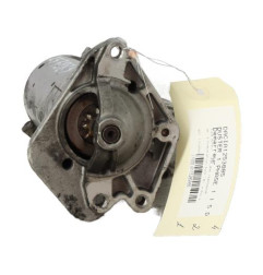Demarreur DACIA DUSTER 1 Photo n°1