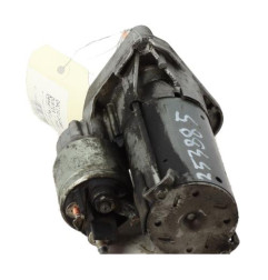 Demarreur DACIA DUSTER 1 Photo n°3