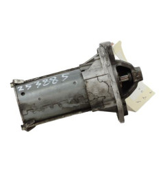 Demarreur DACIA DUSTER 1 Photo n°4