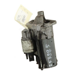 Demarreur DACIA DUSTER 1 Photo n°5