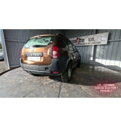 Demarreur DACIA DUSTER 1 Photo n°9
