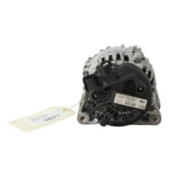 Alternateur FORD C-MAX 2 Photo n°3