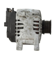 Alternateur FORD C-MAX 2 Photo n°4