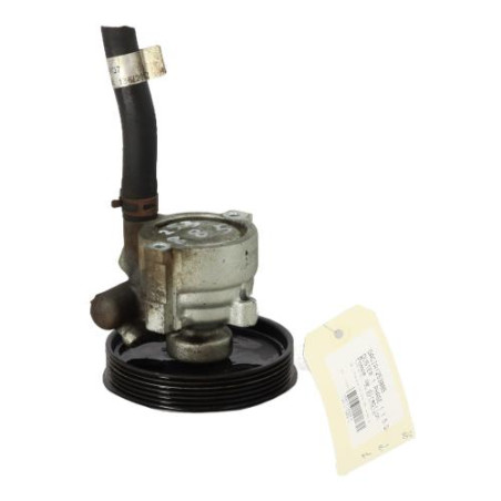 Pompe de direction DACIA DUSTER 1 Photo n°1