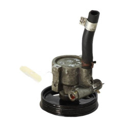 Pompe de direction DACIA DUSTER 1 Photo n°3