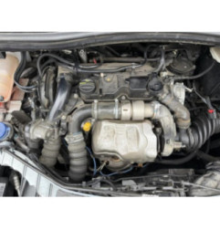 Alternateur FORD C-MAX 2 Photo n°12