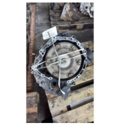 Boite de vitesses CITROEN C4 PICASSO 2 Photo n°1