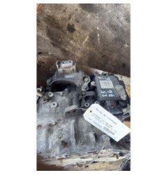 Boite de vitesses CITROEN C4 PICASSO 2