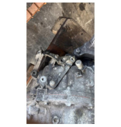 Boite de vitesses CITROEN C4 PICASSO 2 Photo n°3