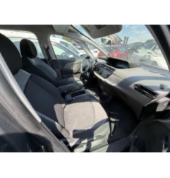 Boite de vitesses CITROEN C4 PICASSO 2 Photo n°14