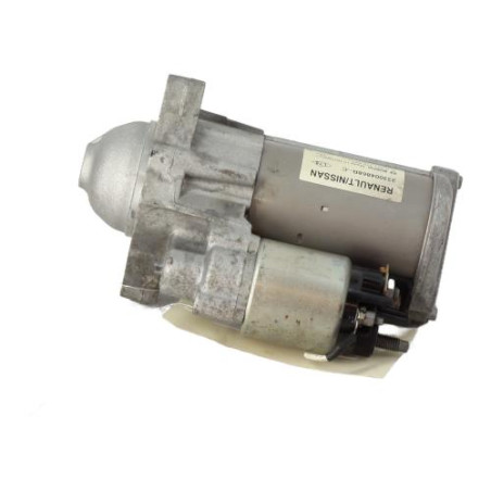 Demarreur RENAULT SCENIC 4
