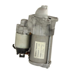 Demarreur RENAULT SCENIC 4 Photo n°5