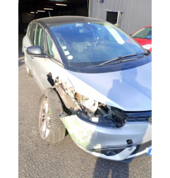 Demarreur RENAULT SCENIC 4 Photo n°9