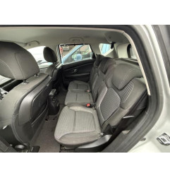 Demarreur RENAULT SCENIC 4 Photo n°18