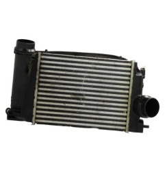 Echangeur air (Intercooler) RENAULT SCENIC 4 Photo n°1
